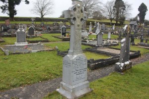 Casserly Patrick Eden